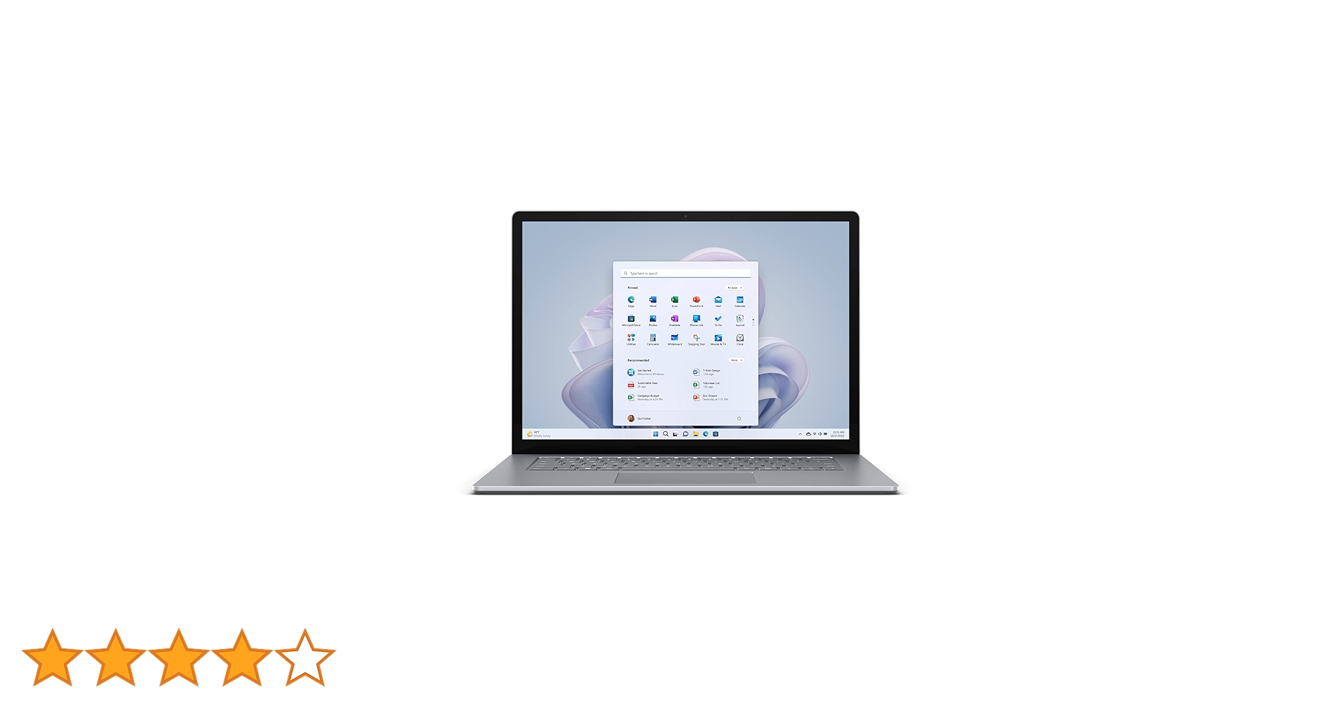 Amazon.co.jp: マイクロソフト Surface Laptop 5 / Office H&B 2021